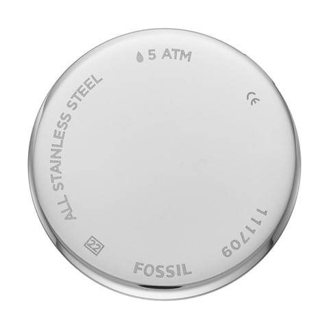 zegarek Fossil FS5474 kwarcowy męski Neutra NEUTRA CHRONO - miniatura 6