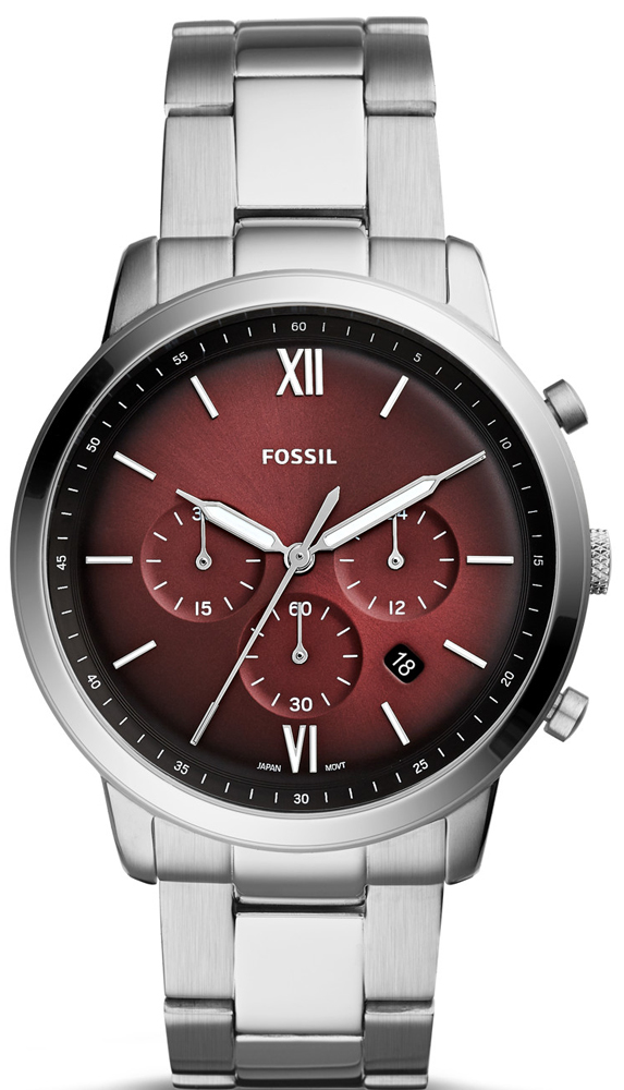 Fossil NEUTRA CHRONO FS5491