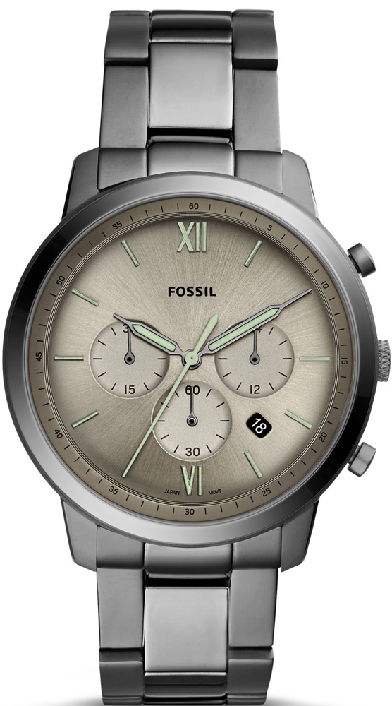 Fossil NEUTRA CHRONO FS5492