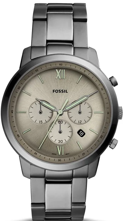 Fossil FS5492 Neutra NEUTRA CHRONO - zdjęcie 1