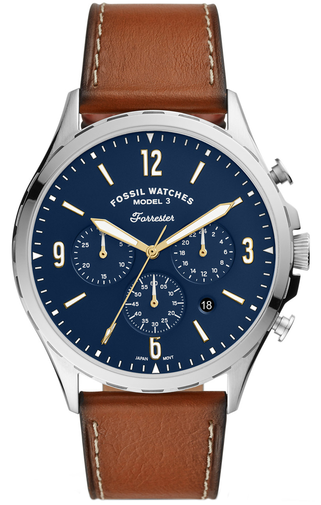 Fossil FORRESTER FS5607