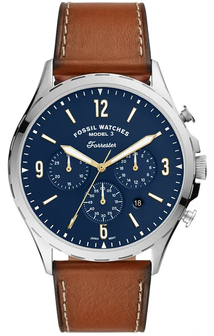 Fossil FS5607 Forrester FORRESTER - zdjęcie 1