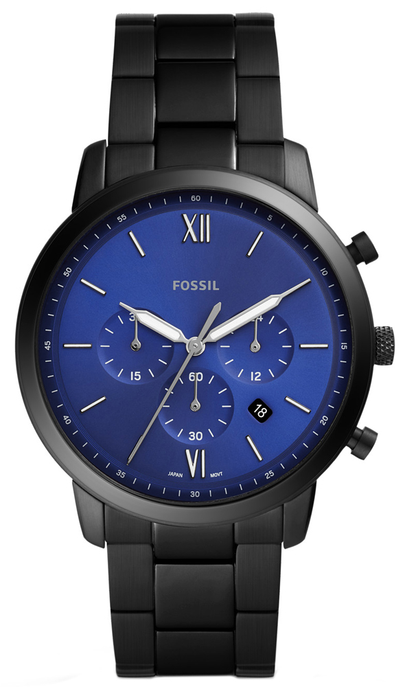 Fossil NEUTRA CHRONO FS5698