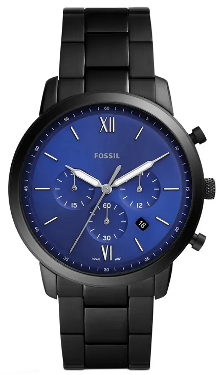 Fossil FS5698 Neutra NEUTRA CHRONO - zdjęcie 1