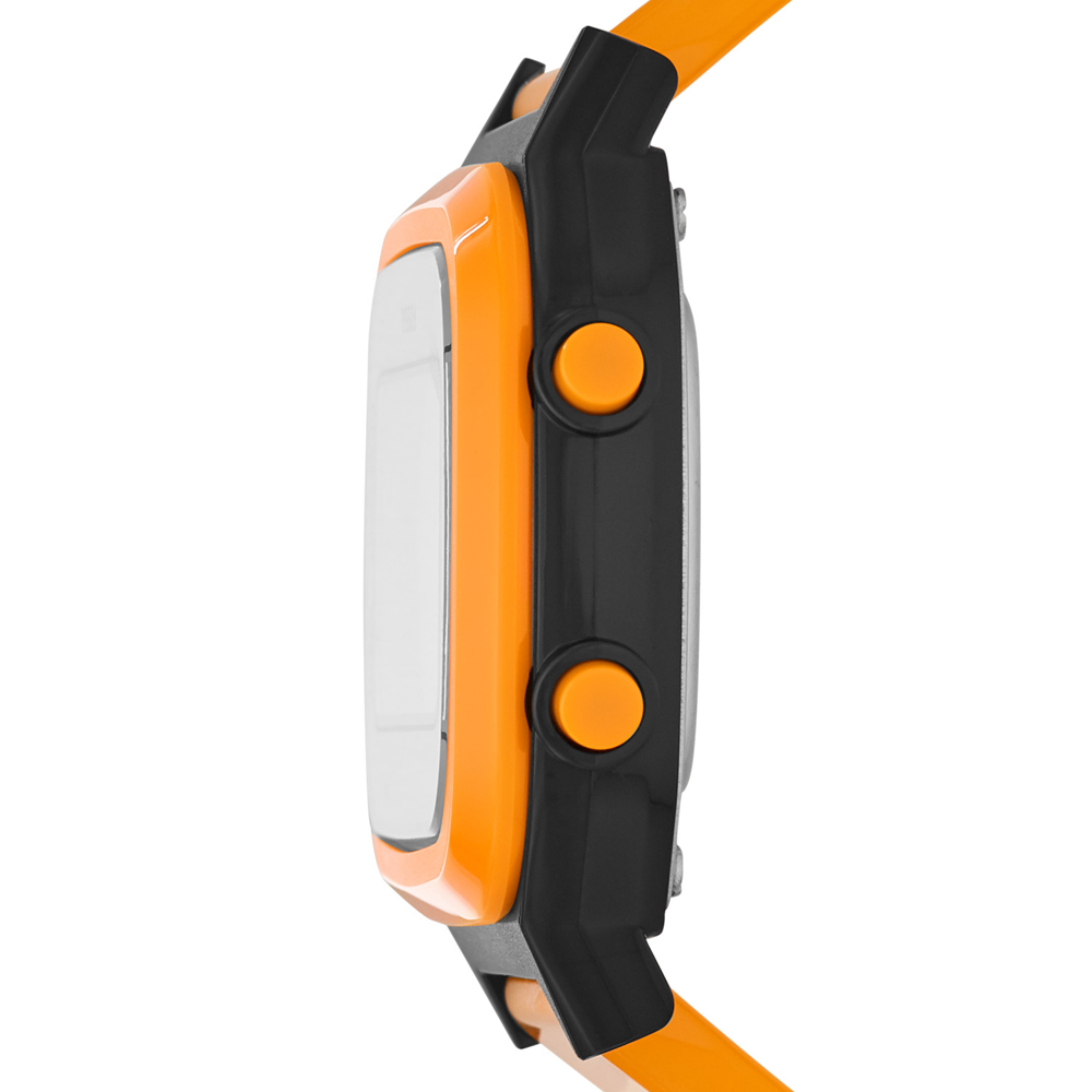 Fossil FS5678 zegarek męski Retro Digital LCD - miniatura 2