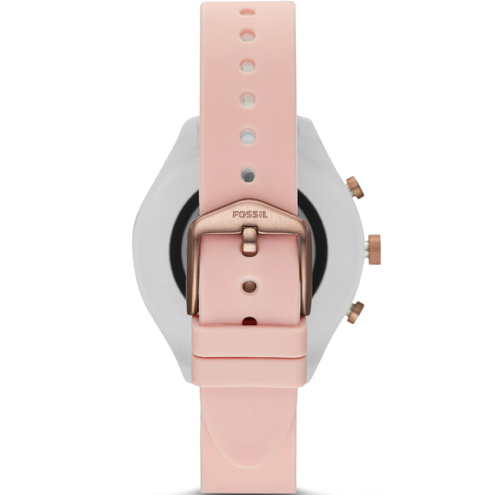 Fossil Smartwatch FTW6022 zegarek damski Fossil Q - miniatura 2