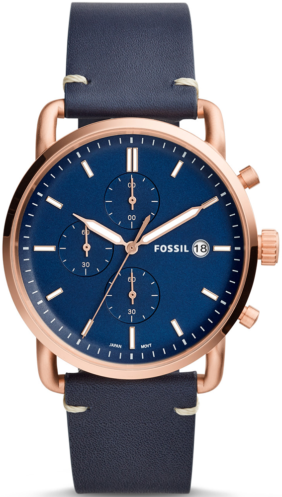 Fossil THE COMMUTER CHRONO FS5404
