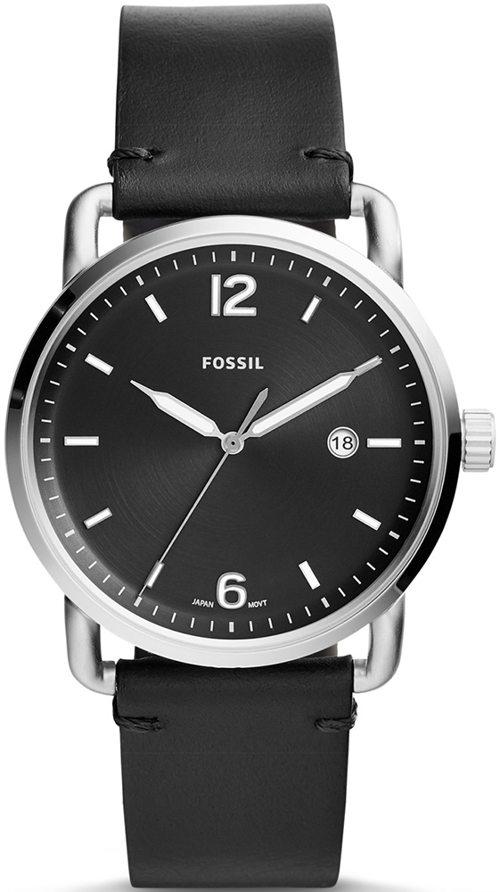 Fossil THE COMMUTER FS5406