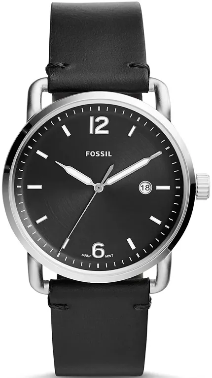Fossil FS5406 The Commuter THE COMMUTER - zdjęcie 1
