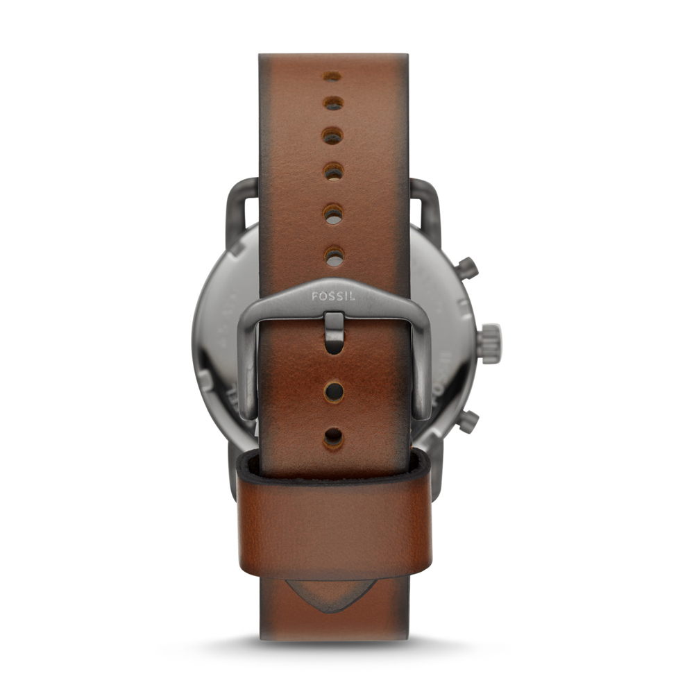 Fossil FS5523 zegarek męski The Commuter - miniatura 2