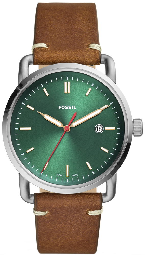 Fossil THE COMMUTER FS5540