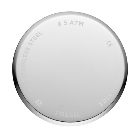zegarek Fossil FS5448 kwarcowy męski The Minimalist THE MINIMALIST - miniatura 6