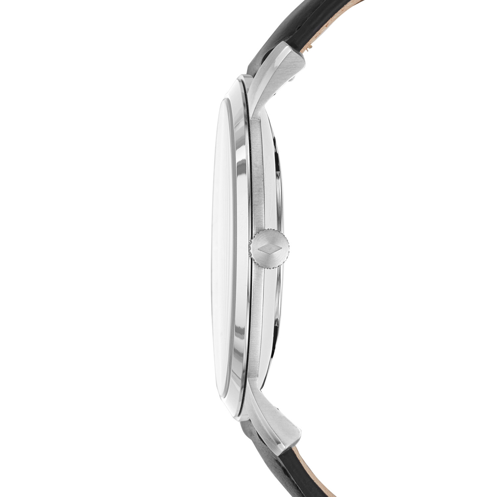 Fossil FS5493 zegarek męski The Minimalist - miniatura 2