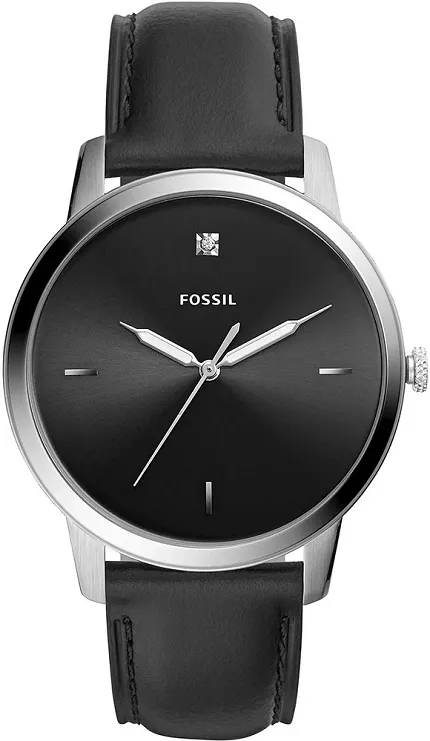 Fossil FS5497 The Minimalist THE MINIMALIST - zdjęcie 1