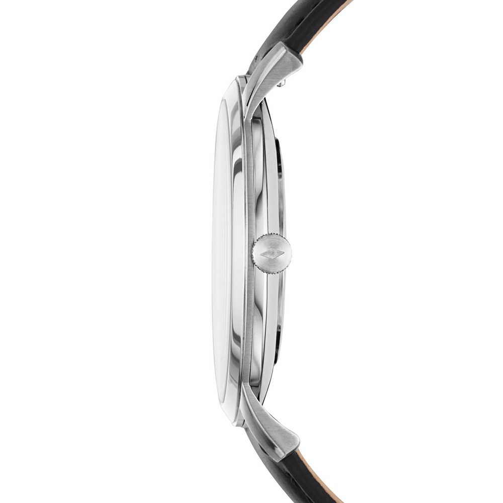 Fossil FS5497 zegarek męski The Minimalist - miniatura 2