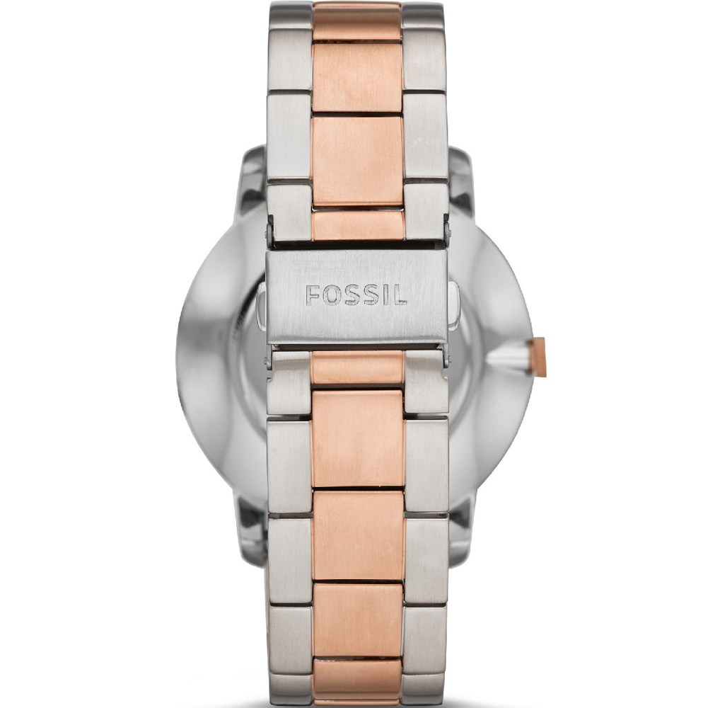 Fossil FS5498 zegarek męski The Minimalist - miniatura 2