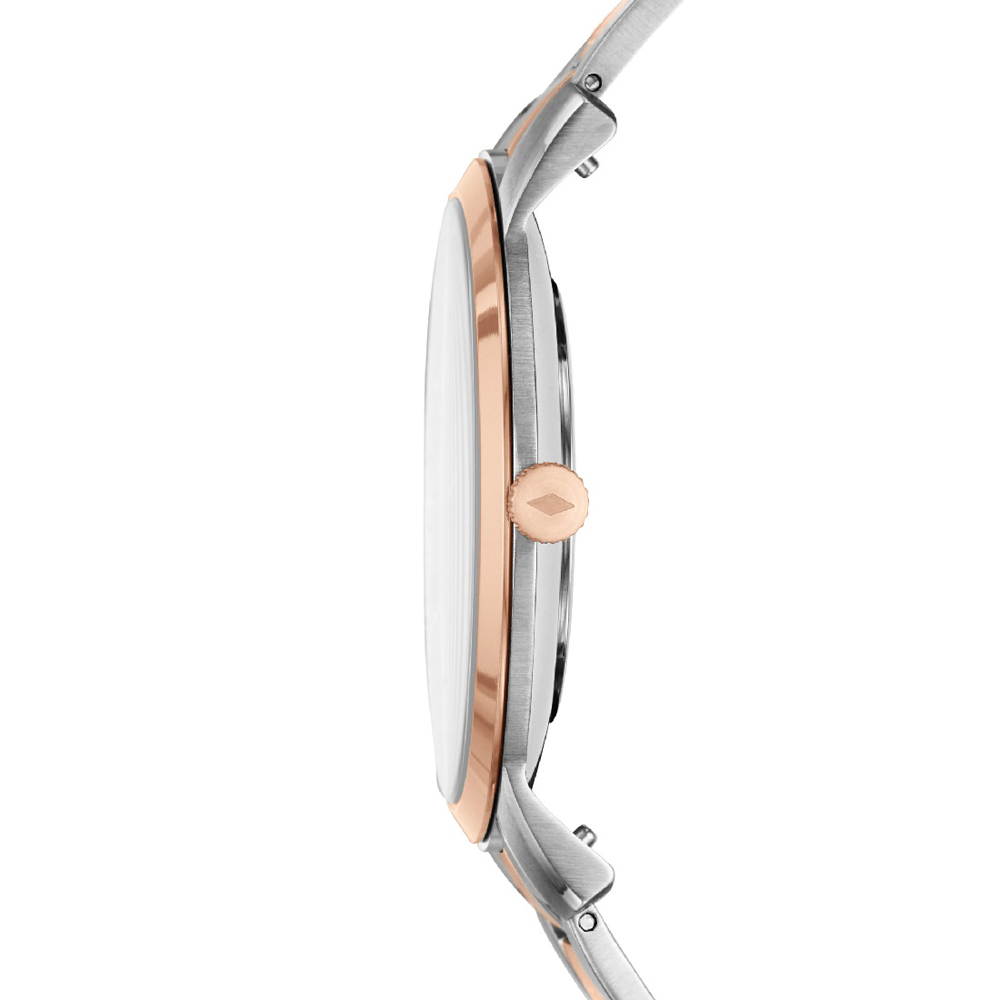 Fossil FS5498 męski zegarek The Minimalist bransoleta - miniatura 3