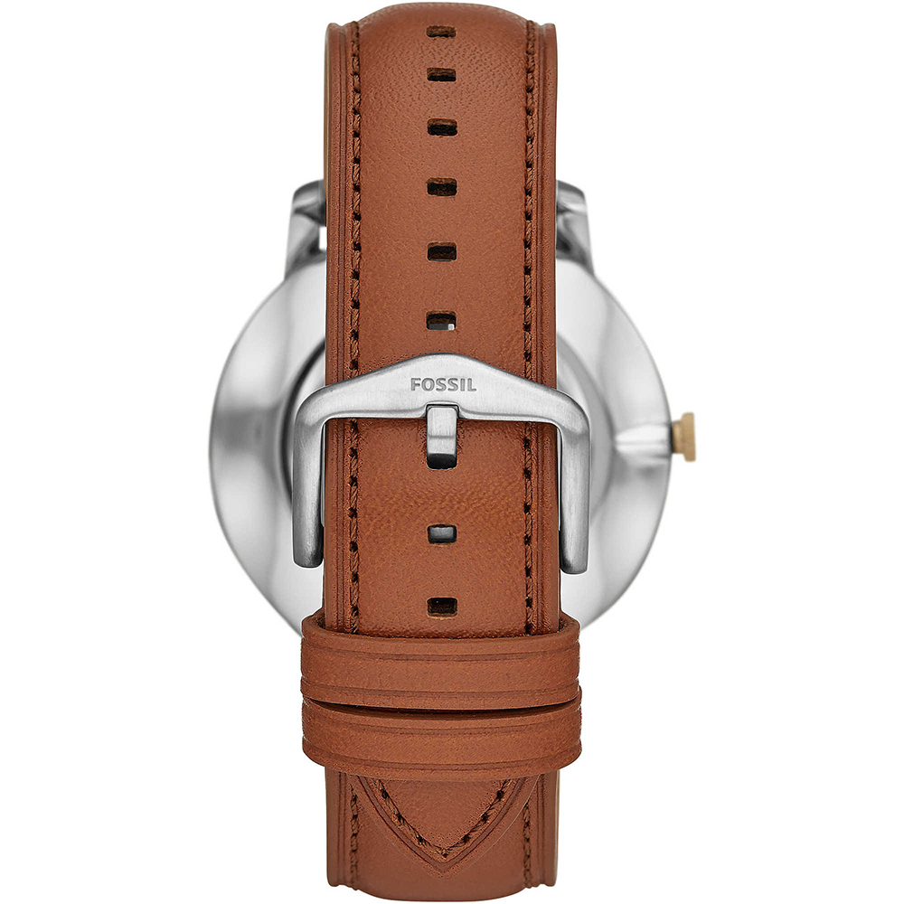 zegarek Fossil FS5499 kwarcowy męski The Minimalist THE MINIMALIST - miniatura 6
