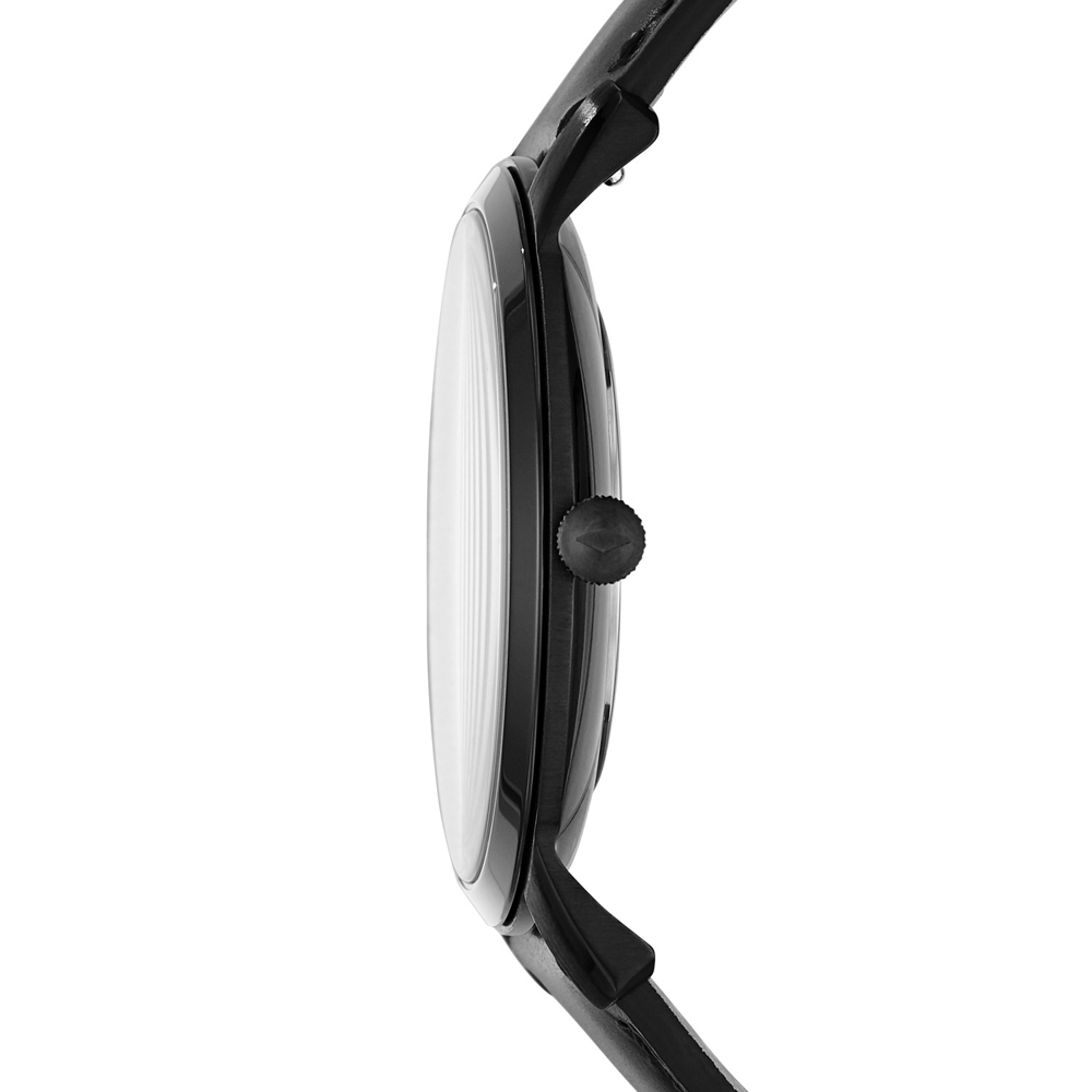 Fossil FS5500SET zegarek męski The Minimalist - miniatura 2
