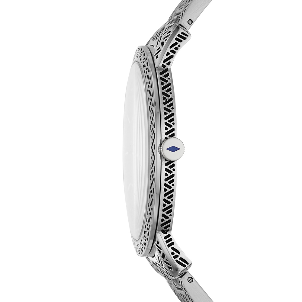 Fossil FS5505 zegarek męski The Minimalist - miniatura 2