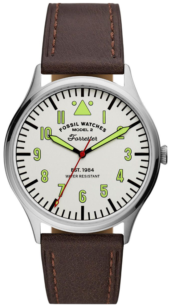 Fossil FORRESTER FS5610