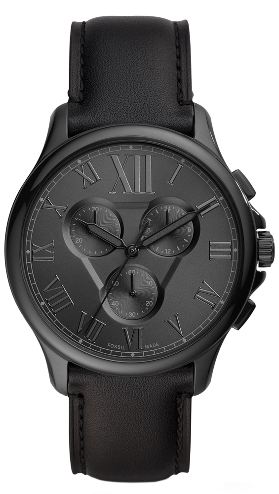 Fossil MONTY FS5641