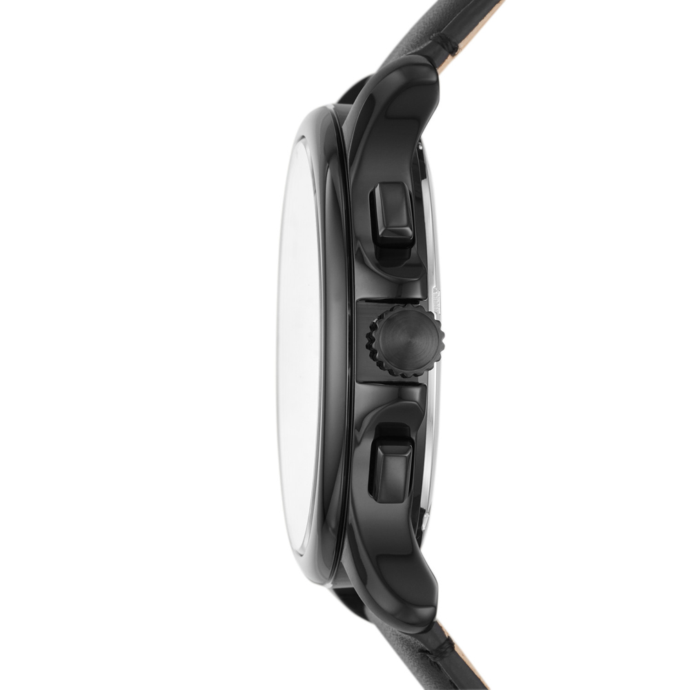 Fossil FS5641 zegarek męski Monty - miniatura 2