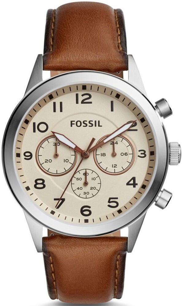 Fossil FLYNN PILOT BQ2122