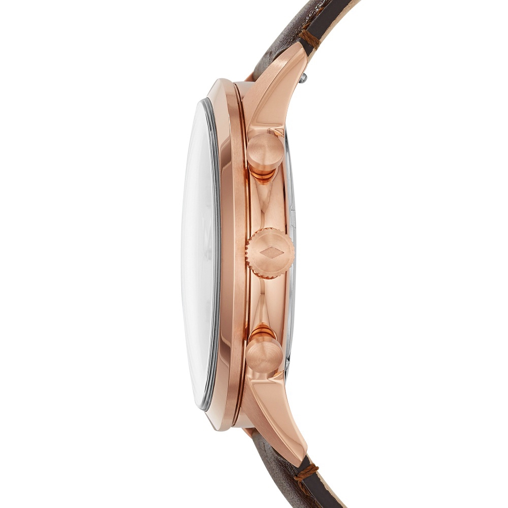 Fossil FS5468 zegarek męski Townsman - miniatura 2