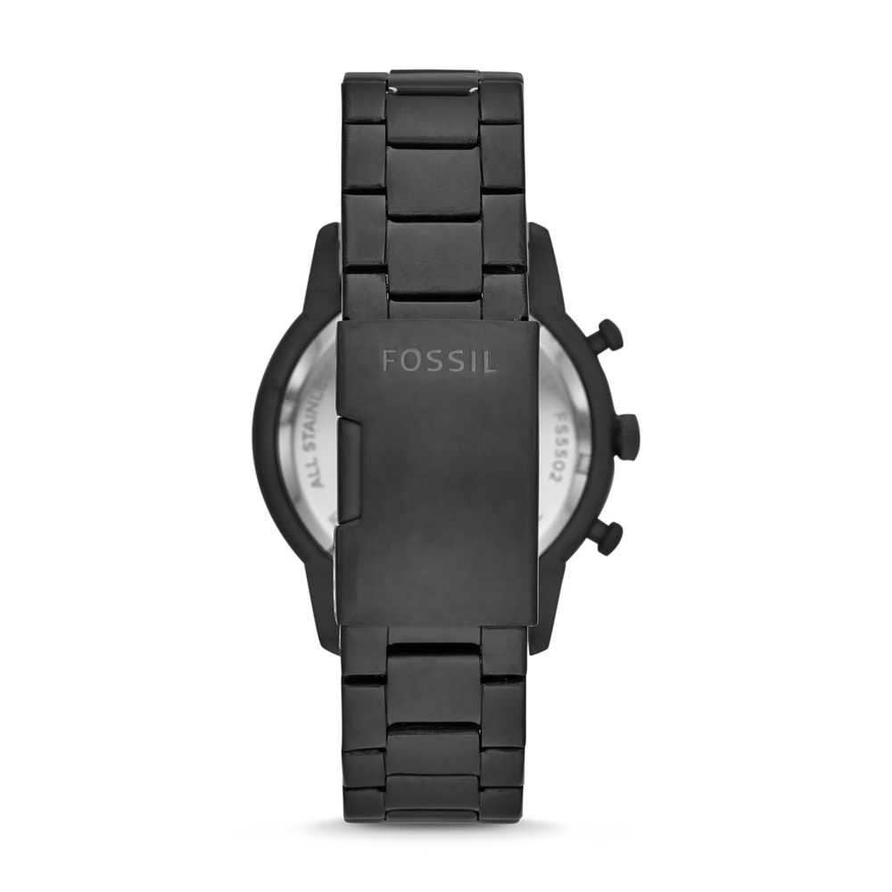 zegarek Fossil FS5502 TOWNSMAN męski z chronograf Townsman - miniatura 3