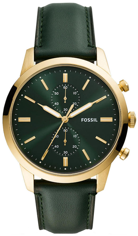 Fossil TOWNSMAN FS5599