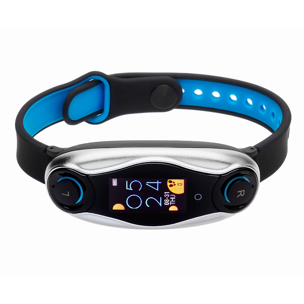 Garett 5903246289282 zegarek męski Smartbandy - Opaski sportowe