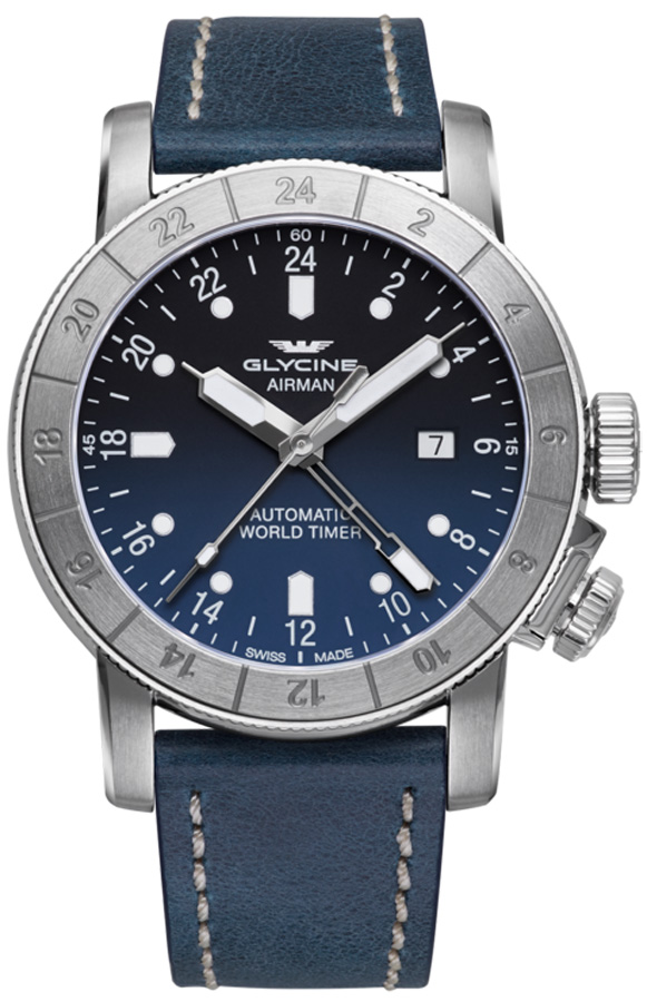 Glycine AIRMAN GL0054