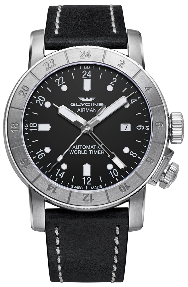 Glycine AIRMAN GL0056