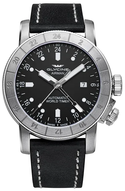 Glycine GL0056 Airman AIRMAN - zdjęcie 1