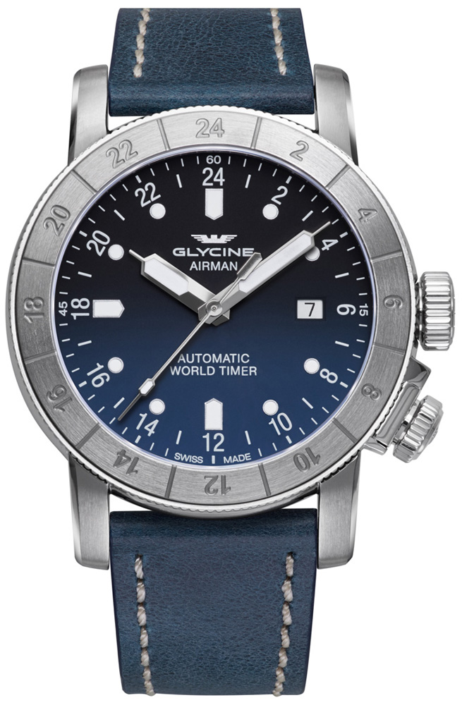 Glycine AIRMAN GL0057