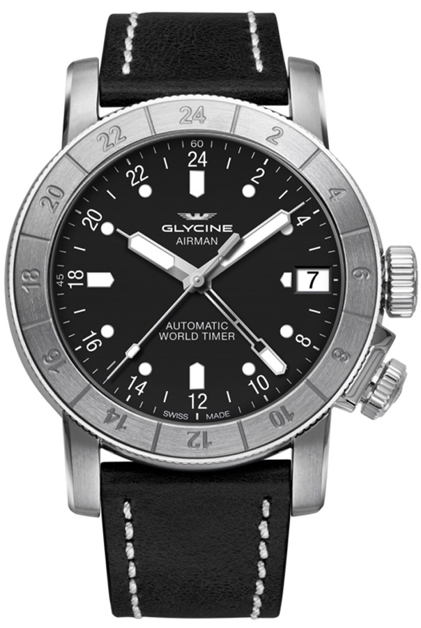 Glycine AIRMAN GL0059