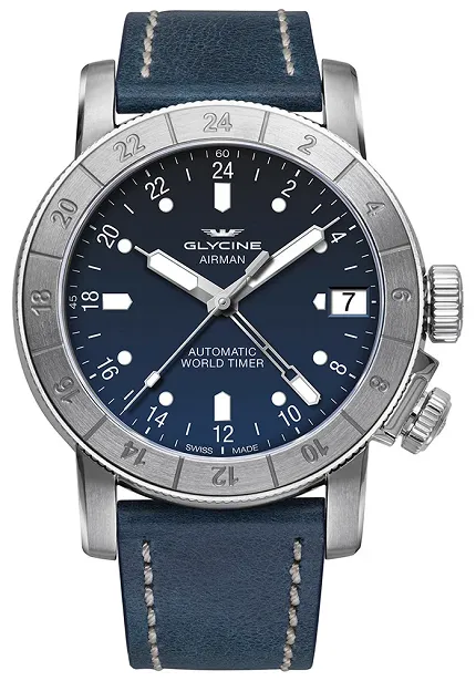 Glycine GL0060 Airman AIRMAN - zdjęcie 1
