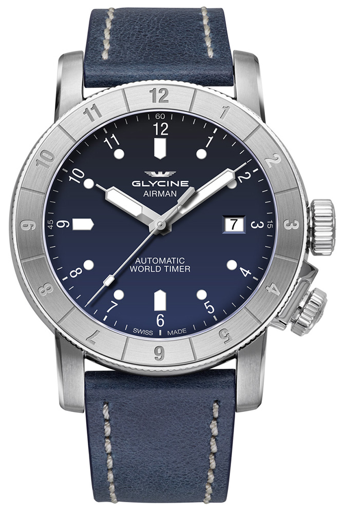 Glycine AIRMAN GL0062