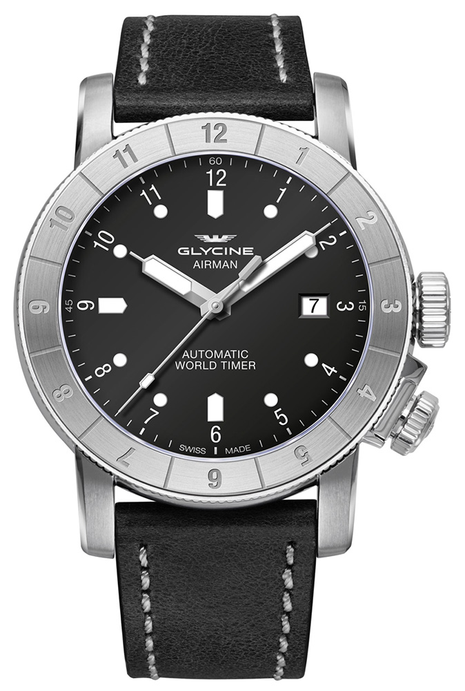 Glycine AIRMAN GL0063