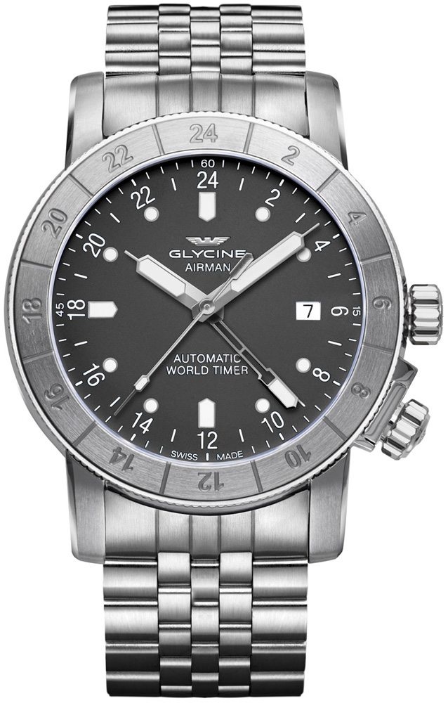 Glycine AIRMAN GL0065