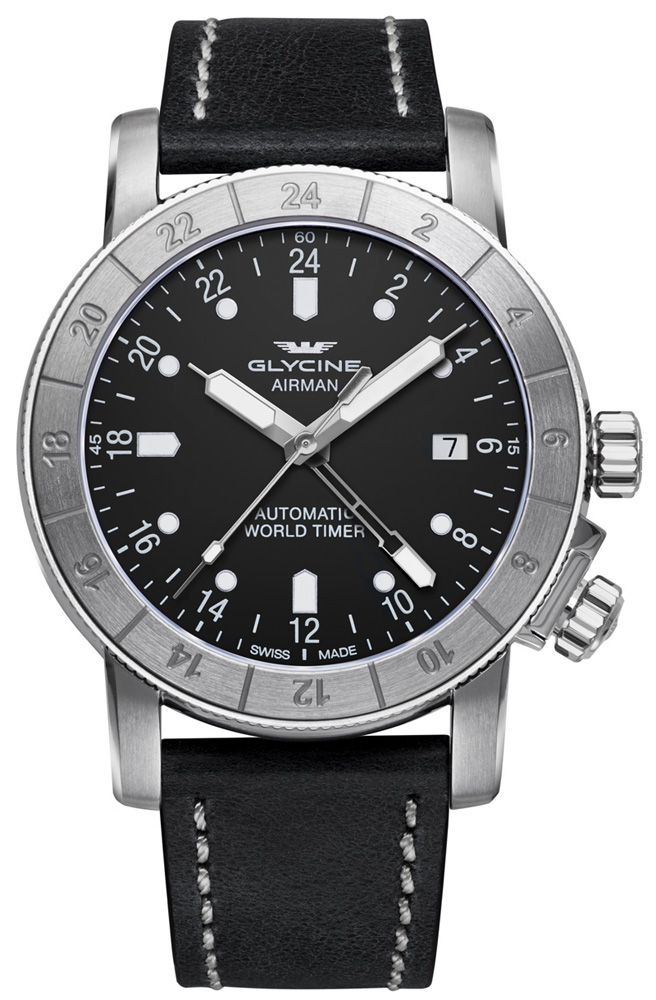 Glycine AIRMAN GL0066