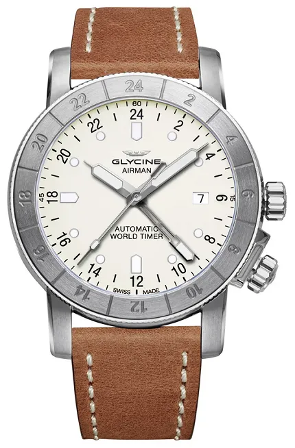 Glycine GL0067 Airman AIRMAN - zdjęcie 1