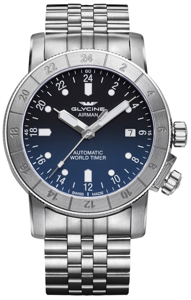 Glycine AIRMAN GL0068