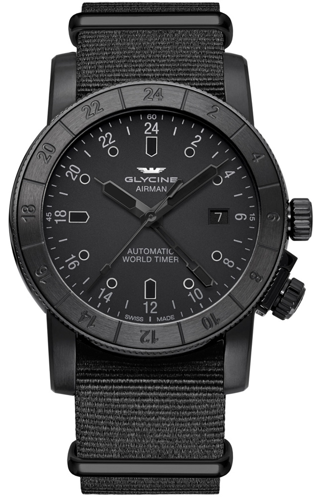 Glycine AIRMAN GL0070