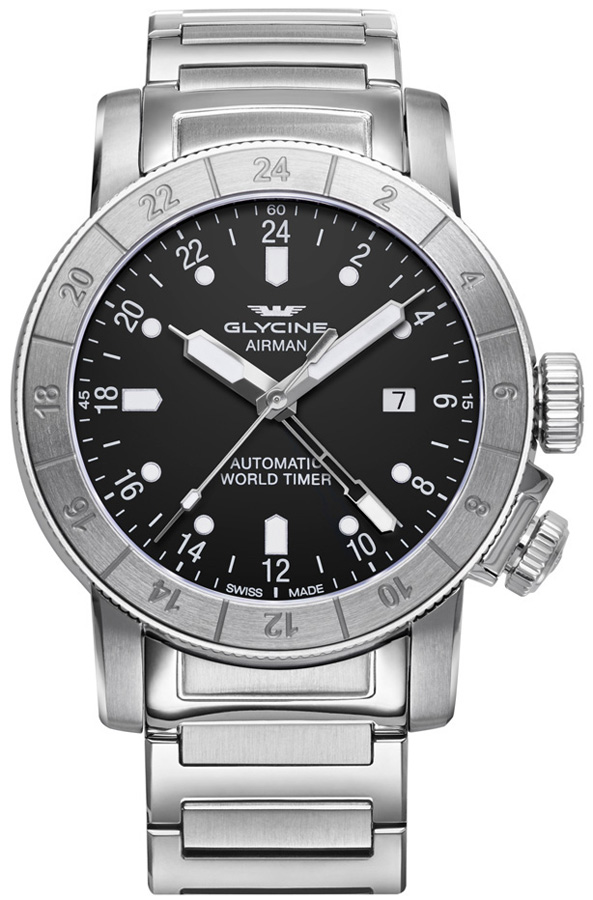 Glycine AIRMAN GL0154