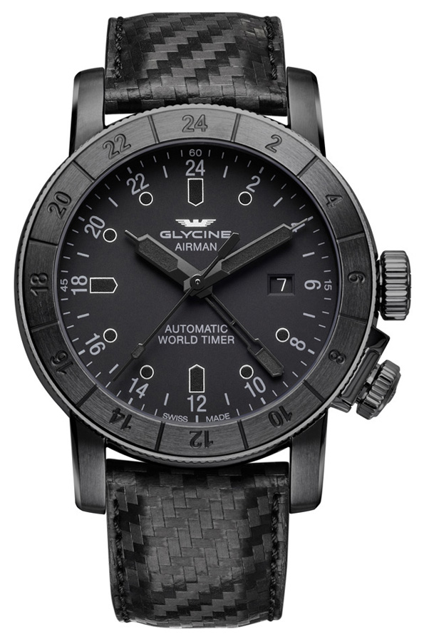 Glycine AIRMAN GL0155