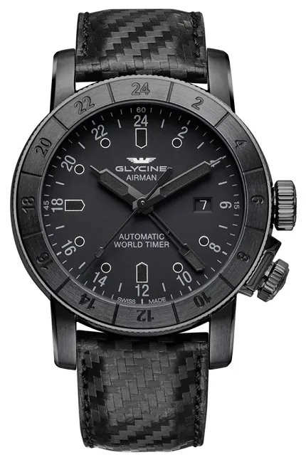 Glycine GL0155 Airman AIRMAN - zdjęcie 1