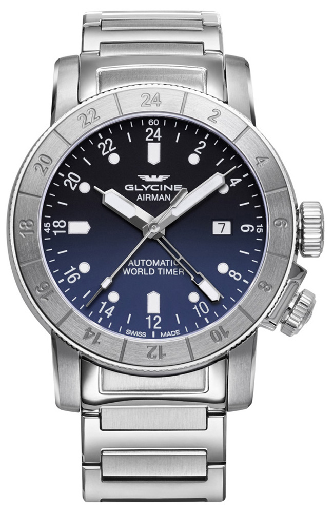 Glycine AIRMAN GL0156
