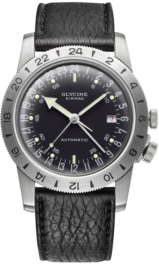 Glycine AIRMAN N°1 GL0162